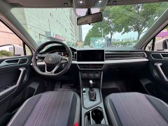 Volkswagen Tiguan L 330TSI Automatic Two-Wheel Drive Comfort Edition - ფოტო 9