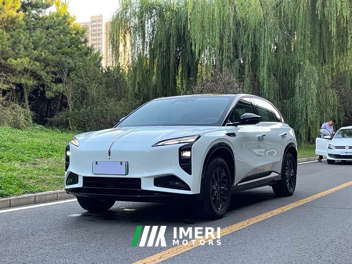 FAW Hongqi Tiangong 08 520 Max RWD Version - ავტომობილი ჩინეთიდან