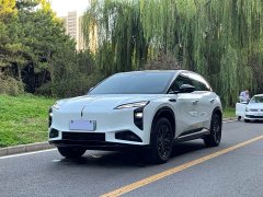 FAW Hongqi Tiangong 08 520 Max RWD Version - ფოტო 1