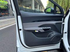 FAW Hongqi Tiangong 08 520 Max RWD Version - ფოტო 10