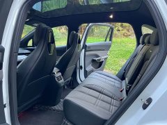 FAW Hongqi Tiangong 08 520 Max RWD Version - ფოტო 13