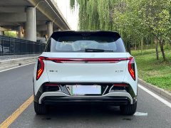 FAW Hongqi Tiangong 08 520 Max RWD Version - ფოტო 4