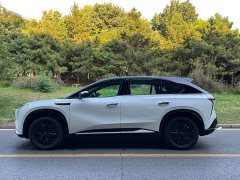 FAW Hongqi Tiangong 08 520 Max RWD Version - ფოტო 7