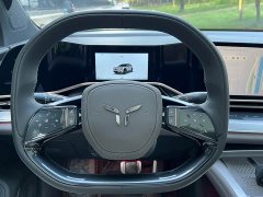 FAW Hongqi Tiangong 08 520 Max RWD Version - ფოტო 9