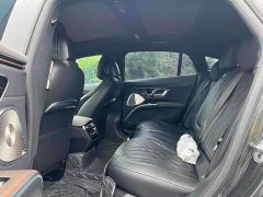 Mercedes-Benz EQS 2022 580 4MATIC - ფოტო 4