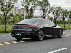 Mercedes-Benz EQS 2022 580 4MATIC - ფოტო 6