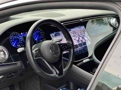 Mercedes-Benz EQS 2022 580 4MATIC - ფოტო 8