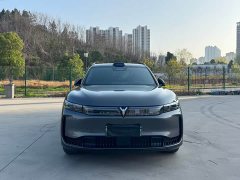 Voyah Lantu FREE AWD Qiankun Edition - ფოტო 2