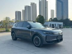 Voyah Lantu FREE AWD Qiankun Edition - ფოტო 3