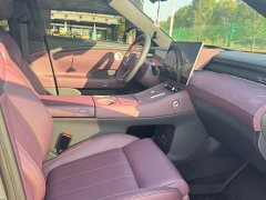 Voyah Lantu FREE AWD Qiankun Edition - ფოტო 4