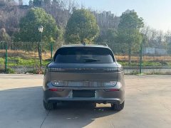 Voyah Lantu FREE AWD Qiankun Edition - ფოტო 5