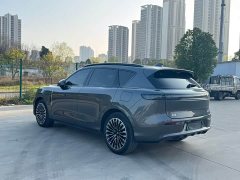 Voyah Lantu FREE AWD Qiankun Edition - ფოტო 6