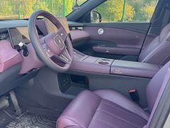 Voyah Lantu FREE AWD Qiankun Edition - ფოტო 8