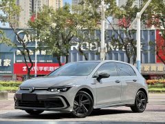 Volkswagen Golf 2023 280TSI DSG R-Line Lite - ფოტო 1