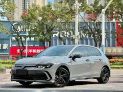 Volkswagen Golf 2023 280TSI DSG R-Line Lite - ფოტო 10