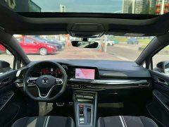 Volkswagen Golf 2023 280TSI DSG R-Line Lite - ფოტო 16