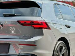 Volkswagen Golf 2023 280TSI DSG R-Line Lite - ფოტო 17