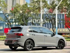 Volkswagen Golf 2023 280TSI DSG R-Line Lite - ფოტო 18