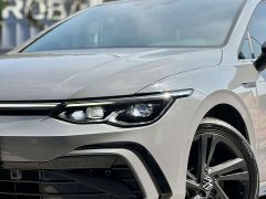 Volkswagen Golf 2023 280TSI DSG R-Line Lite - ფოტო 2