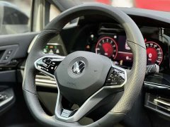 Volkswagen Golf 2023 280TSI DSG R-Line Lite - ფოტო 3
