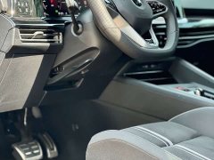 Volkswagen Golf 2023 280TSI DSG R-Line Lite - ფოტო 5