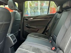 Volkswagen Golf 2023 280TSI DSG R-Line Lite - ფოტო 6
