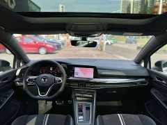 Volkswagen Golf 2023 280TSI DSG R-Line Lite - ფოტო 7
