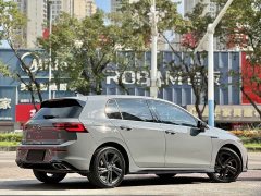 Volkswagen Golf 2023 280TSI DSG R-Line Lite - ფოტო 9