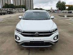 Volkswagen T-ROC Tanyue 280TSI DSG FWD Time Edition - ფოტო 4