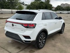 Volkswagen T-ROC Tanyue 280TSI DSG FWD Time Edition - ფოტო 5