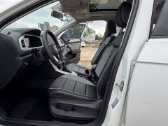 Volkswagen T-ROC Tanyue 280TSI DSG FWD Time Edition - ფოტო 6