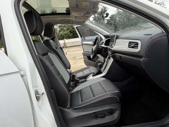 Volkswagen T-ROC Tanyue 280TSI DSG FWD Time Edition - ფოტო 7