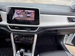 Volkswagen T-ROC Tanyue 280TSI DSG FWD Time Edition - ფოტო 9