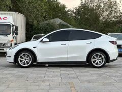 Tesla Model Y Standard Range RWD - ფოტო 10