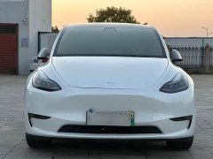 Tesla Model Y Standard Range RWD - ფოტო 2
