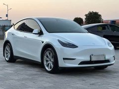 Tesla Model Y Standard Range RWD - ფოტო 3