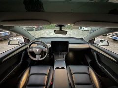 Tesla Model Y Standard Range RWD - ფოტო 4