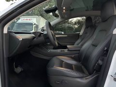 Tesla Model Y Standard Range RWD - ფოტო 5