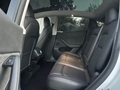 Tesla Model Y Standard Range RWD - ფოტო 6