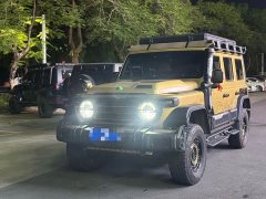 Voyah 212 T01 2.0T Highland - ფოტო 1