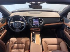 Volvo XC90 B6 Smart Luxury Edition 7-Seater - ფოტო 10