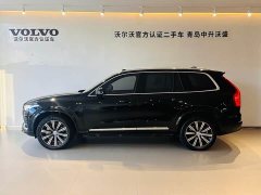 Volvo XC90 B6 Smart Luxury Edition 7-Seater - ფოტო 2