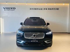 Volvo XC90 B6 Smart Luxury Edition 7-Seater - ფოტო 3
