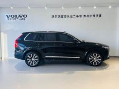 Volvo XC90 B6 Smart Luxury Edition 7-Seater - ფოტო 4