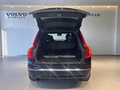 Volvo XC90 B6 Smart Luxury Edition 7-Seater - ფოტო 6