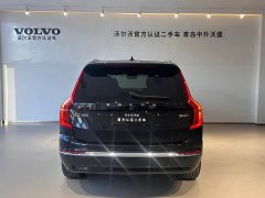 Volvo XC90 B6 Smart Luxury Edition 7-Seater - ფოტო 7