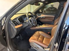 Volvo XC90 B6 Smart Luxury Edition 7-Seater - ფოტო 8