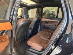 Volvo XC90 B6 Smart Luxury Edition 7-Seater - ფოტო 9