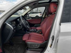 BMW iX3 2024 sDrive40 Premier - ფოტო 3