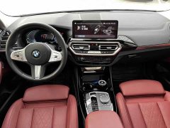 BMW iX3 2024 sDrive40 Premier - ფოტო 4